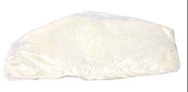 Friction Rod, Hard Rubber