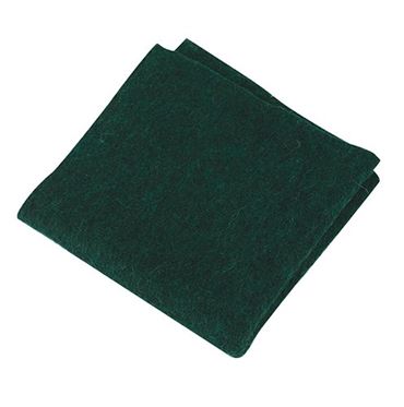 Friction Rod, Hard Rubber