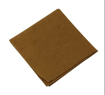 Friction Rod, Hard Rubber