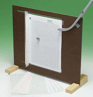 Trajectory Apparatus for Physical Science and Physics