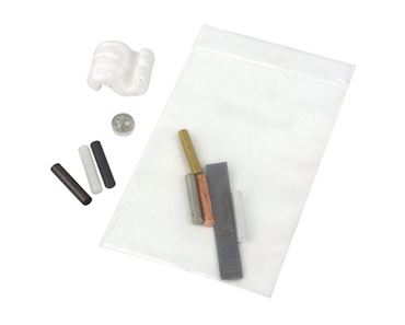 Specific Gravity Specimens for Physical Science and Physics