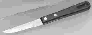 Stainless Steel Laboratory Knife