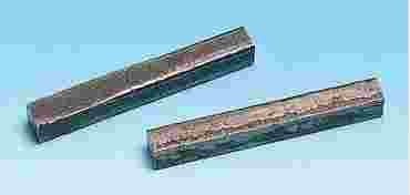 Cobalt Steel Bar Magnet