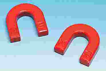 Ceramic Horseshoe Magnet