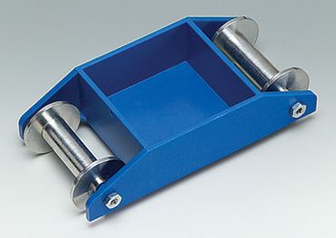 Hall's Carriage for Physical Science and Physics