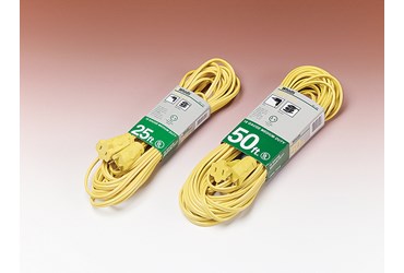 Extension Cord 25'