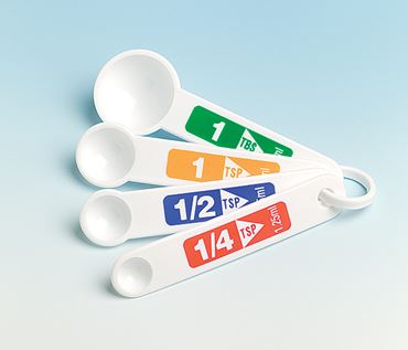 Measuring Spoons Set