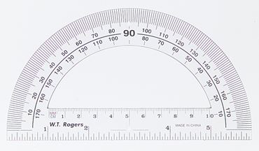 Protractor