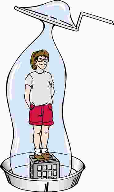 Giant Bubble Wand Kit
