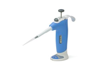Vistalab® Ovation Mechanical Adjustable Pipette 0.2-2 µL