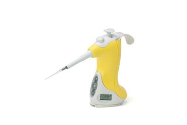 Vistalab® Ovation Single Channel Electronic Pipette 0.5-20 µL