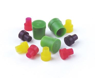 Kimble® Polyethylene Cap for 10 mm Tube