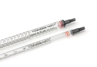 Vistalab® Wobble-Not Serological Pipette 10 mL