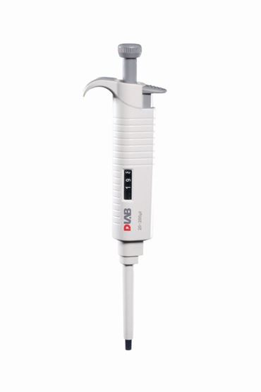 MicroPette™ Adjustable Volume, 0.1–2.5 µL
