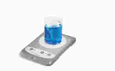 FlatSpin Compact Magnetic Stirrer