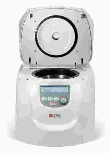 High-Speed Micro Centrifuge, D3024