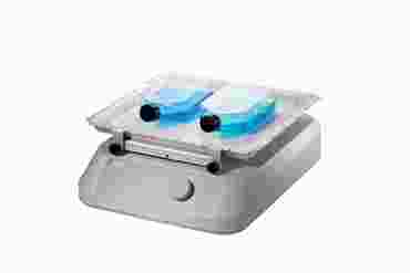 Digital Orbital Shaker, SK-0180-E