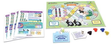 Genetics: The Study of Heredity - NewPath Science Learning Center