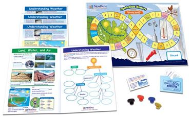 Understanding Weather - NewPath Science Learning Center