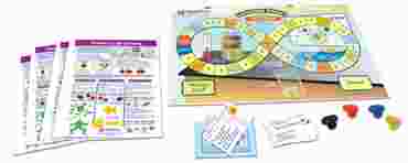 Chemical Reactions - NewPath Science Learning Center