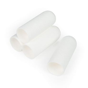 Cellulose Extraction Thimbles for Isolation and Separation Chemistry