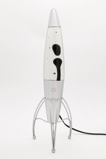 Ferrofluid Lava Lamp for Chemistry and Physics