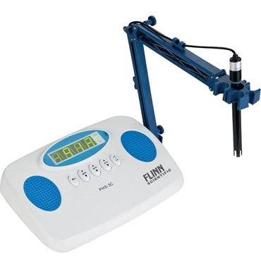 Desktop Digital pH Meter