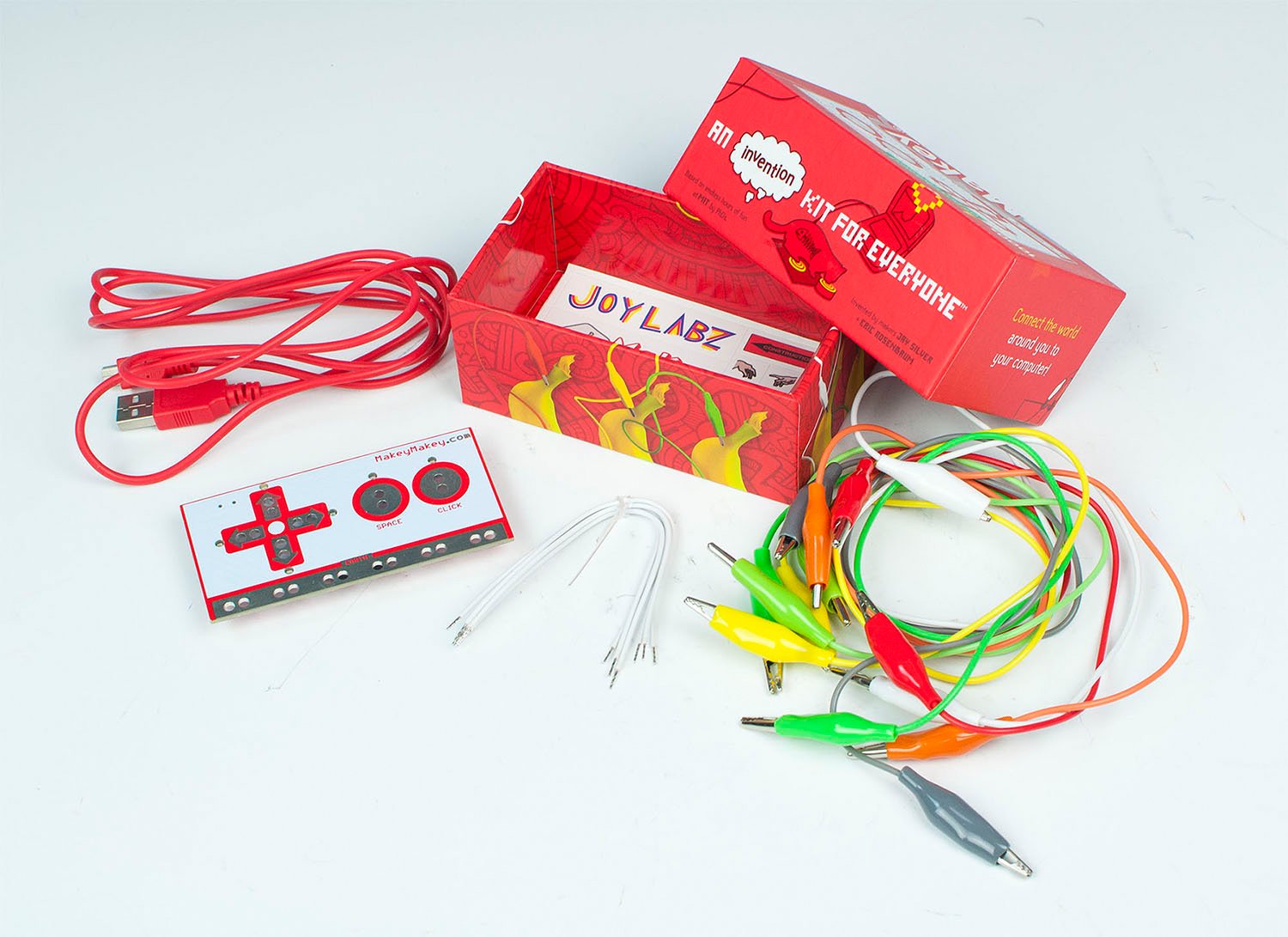 Makey Makey Classic Kit