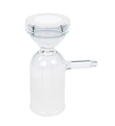 Replacement Parts for the All-Glass Vacuum Filtration Set for Chemistry