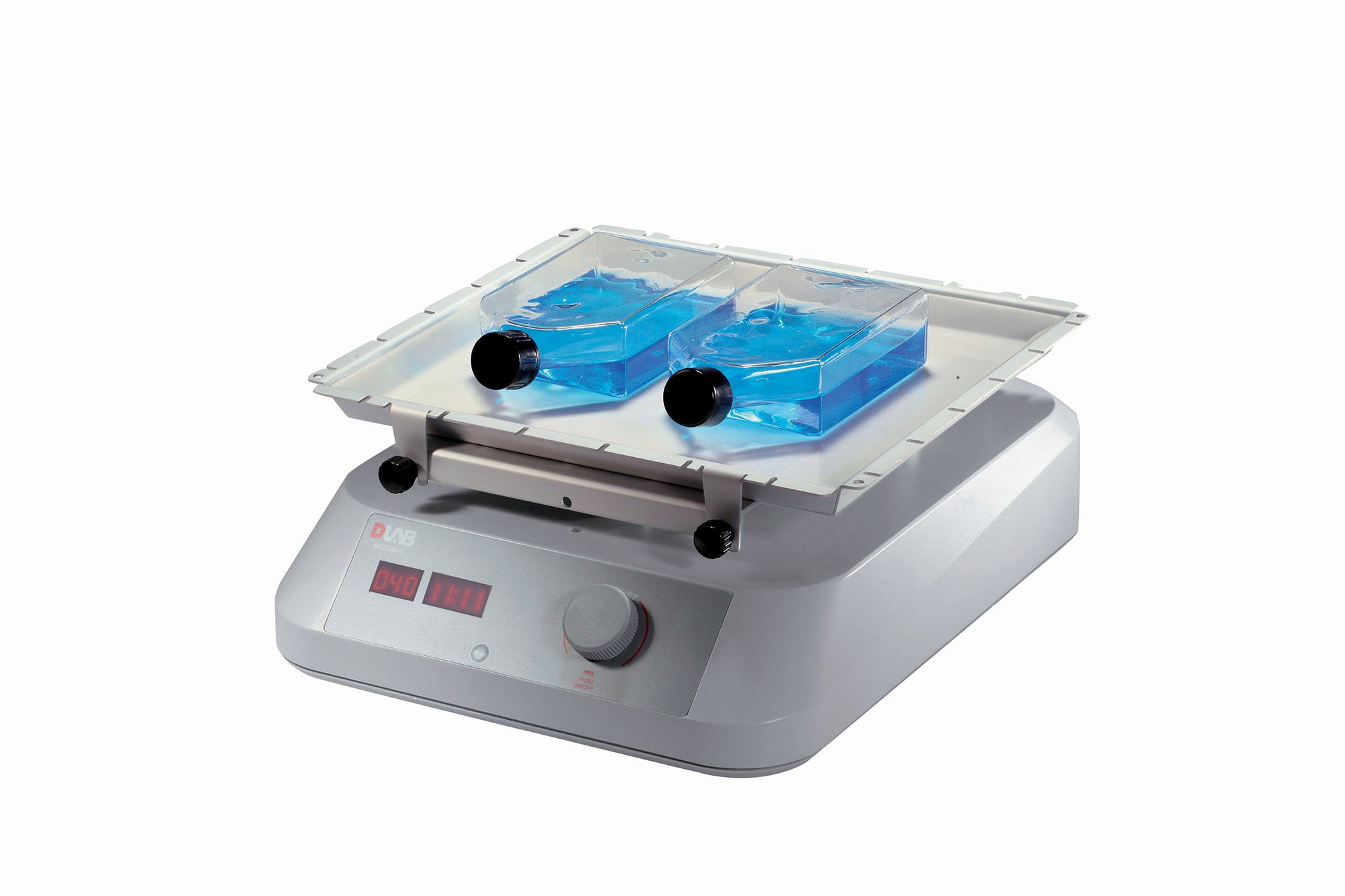 DLAB Orbital Shakers Flinn Scientific