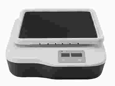 Digital Orbital Shaker, SK-0180-E