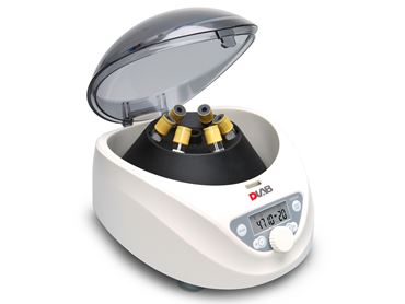DLAB Clinical Centrifuge