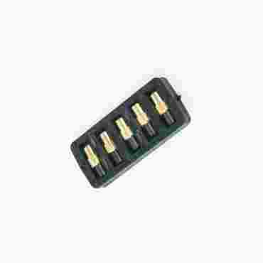 Replacement Flints for Lighters Purchased 2017 or Later, Pkg. of 5