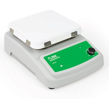 Flinn Magnetic Stirrer, 7" x 7"