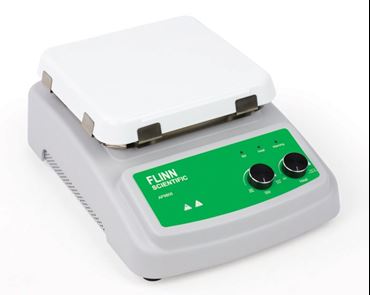 Flinn Hot Plate/Magnetic Stirrers