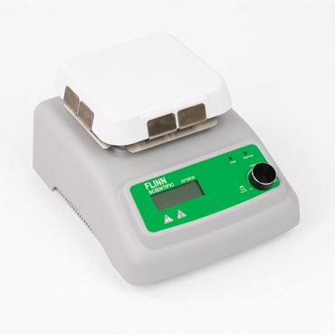 Flinn Hot Plates