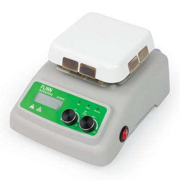 Flinn Hot Plate/Magnetic Stirrers