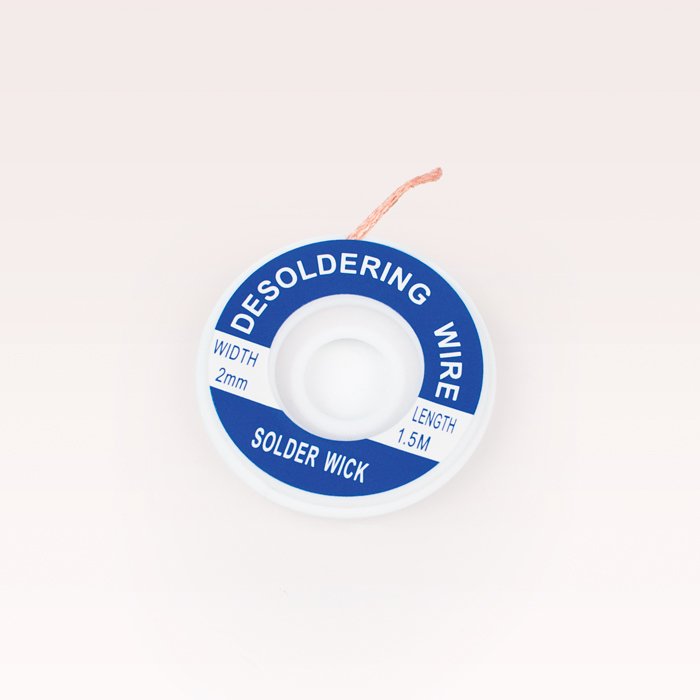 Solder Wick