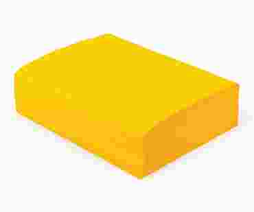 Goldenrod Paper, Ream of 500 Pieces