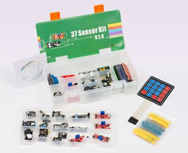 37-in-1 Sensor Module Kit