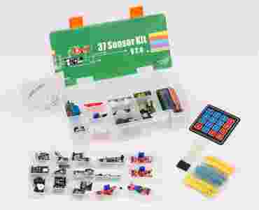 37-in-1 Sensor Module Kit