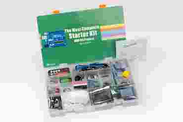 Arduino Starter Kits