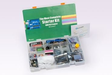 Arduino Starter Kits