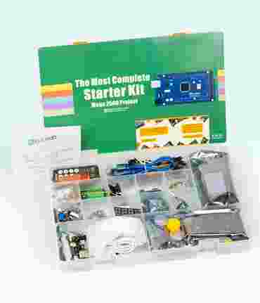 Arduino Starter Kits