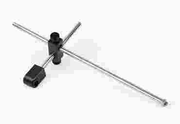 Support Clamp for Temperature Sensor