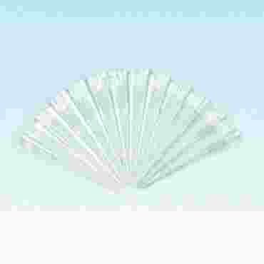 micropipets, sterile tips, nonsterile tips