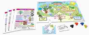 Flowers & Seeds—NewPath Science Learning Center