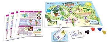 Flowers & Seeds—NewPath Science Learning Center