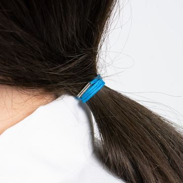 Lab Safety Hair Bands, Pkg. of 100