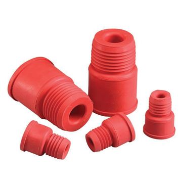 Suba-Seal® Rubber Septum Stoppers
